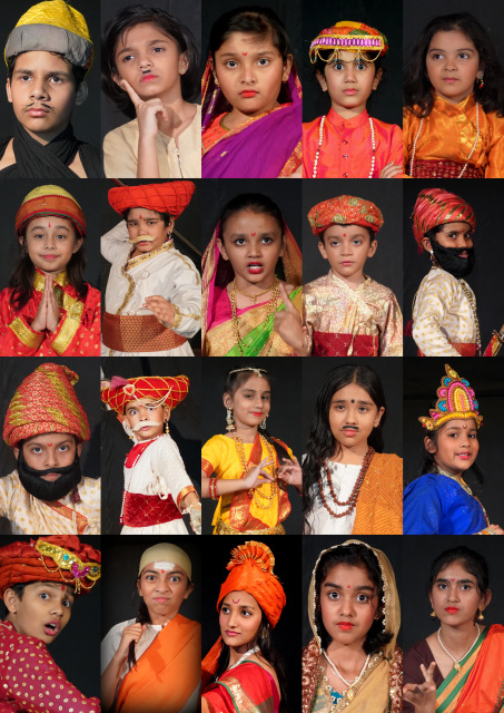 Top Children Acting / Theatre Classes